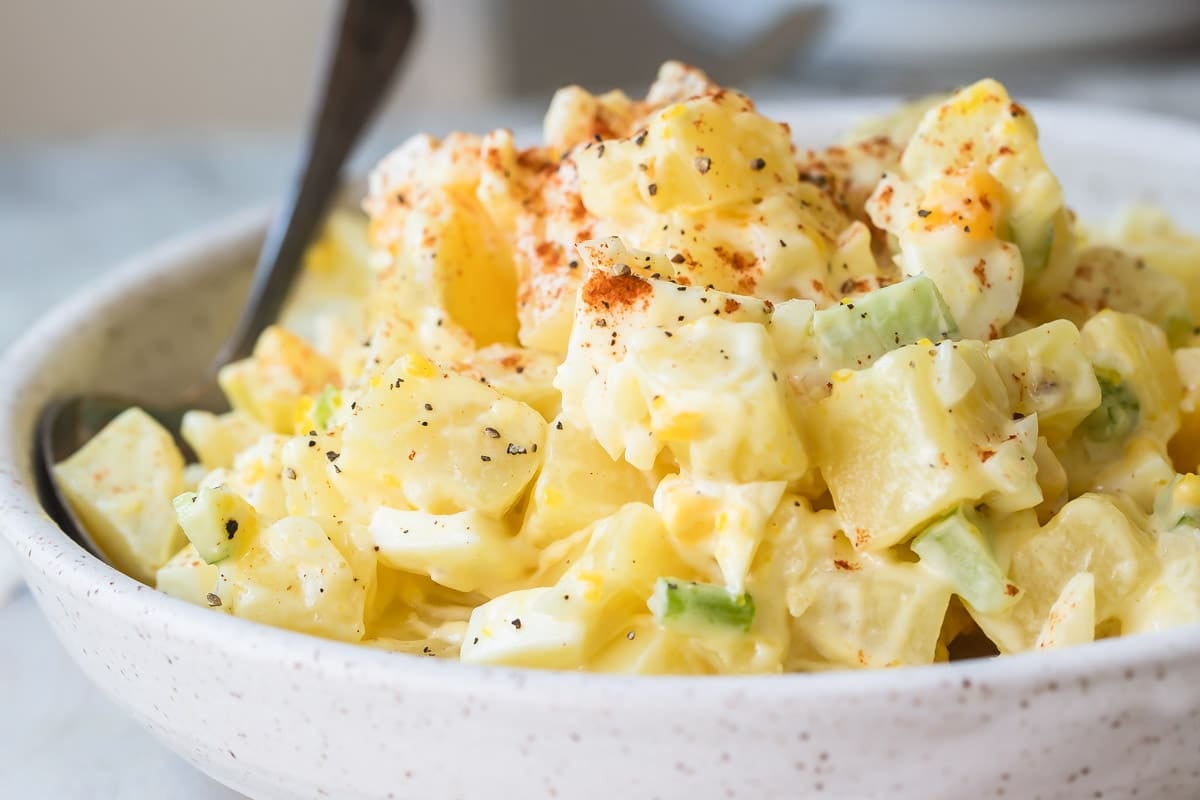 Potato salad